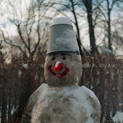Грязный, но веселый снеговик Мемы (1545x1024px, 751.0Kb)