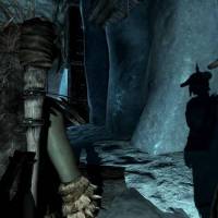 Хетра и Лидия The Elder Scrolls V: Skyrim (1280x720px, 325.5Kb)