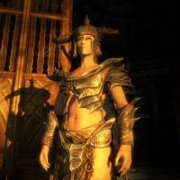Лидия The Elder Scrolls V: Skyrim (1280x720px, 286.0Kb)